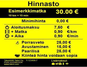 Taksatarra